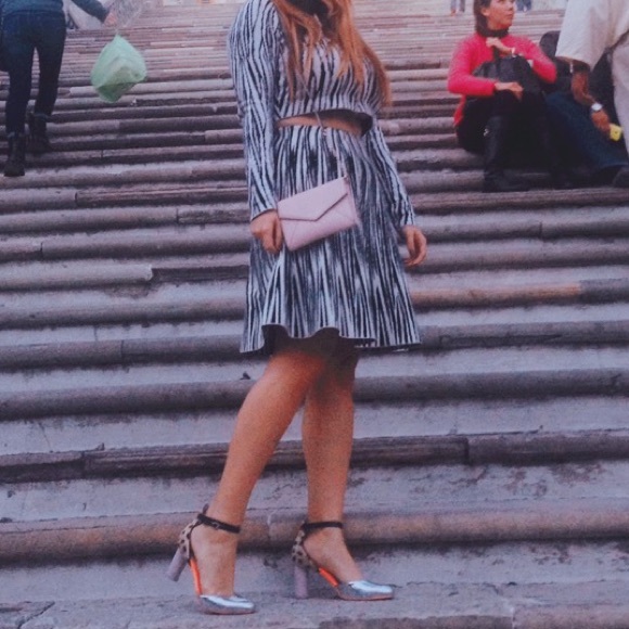 Crop top + Skirt Set ‼️ - Picture 4 of 4